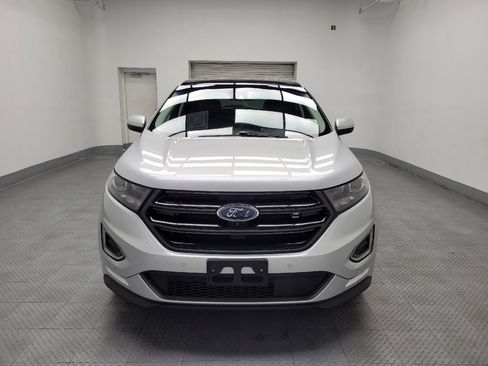 Used 2015 Ford Edge Sport w/ Equipment Group 401A image 15