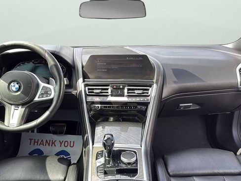 Used 2020 BMW M850i xDrive Convertible image 22