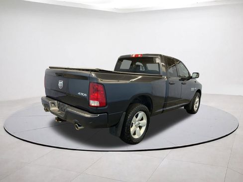 Used 2014 RAM 1500 Express image 6