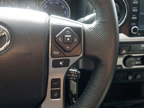 Used 2021 Toyota Tacoma SR5 image 21