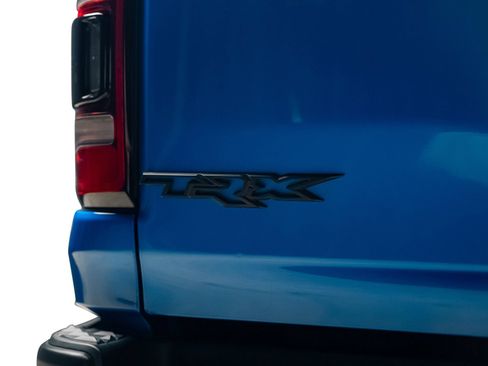 Used 2023 RAM 1500 TRX w/ TRX Level 1 Equipment Group AWD/4WD image 17