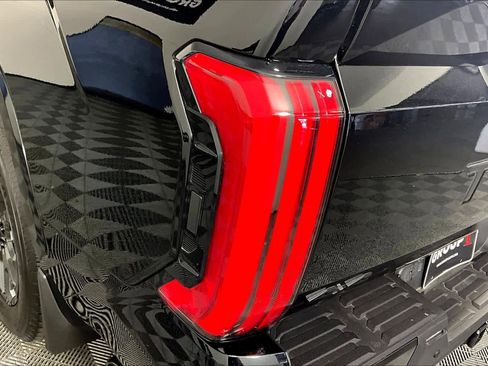 Used 2026 Toyota Tundra Platinum AWD/4WD image 55