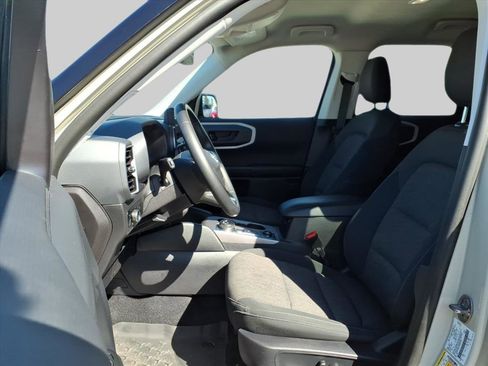 Used 2024 Ford Bronco Sport Big Bend w/ Convenience Package image 11