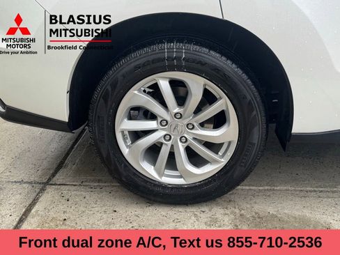 Used 2018 Acura RDX w/ Technology Package image 8