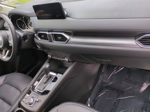 Used 2025 MAZDA CX-5 AWD 2.5 S image 20