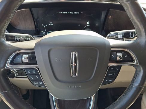 Used 2021 Lincoln Navigator Reserve w/ Luxury Package AWD/4WD image 25
