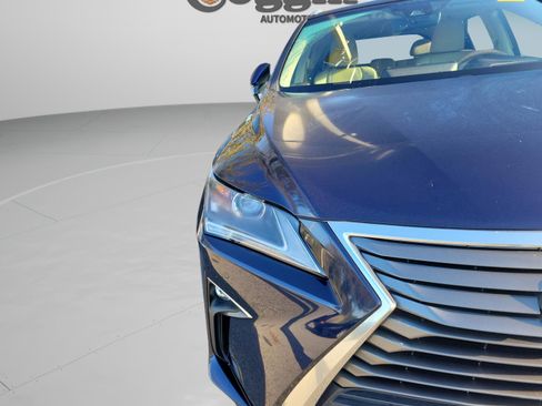 Used 2017 Lexus RX 350 FWD image 13