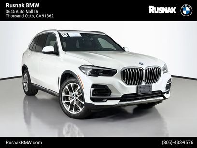 Certified 2023 BMW X5 xDrive40i w/ Premium Package