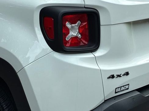 Used 2021 Jeep Renegade Sport AWD/4WD image 13