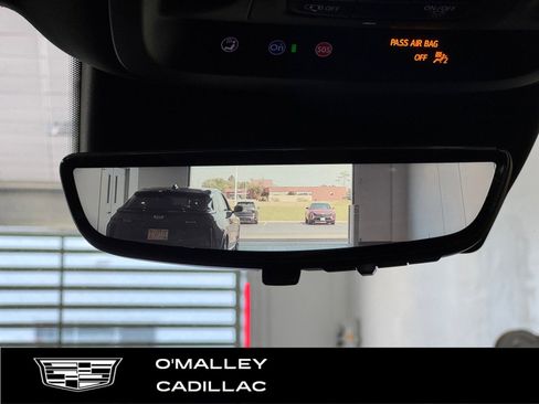 New 2026 Cadillac CT5 Sport w/ Technology Package image 16