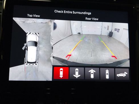 New 2025 Jeep Grand Cherokee L Limited w/ Luxury Tech Group II image 36