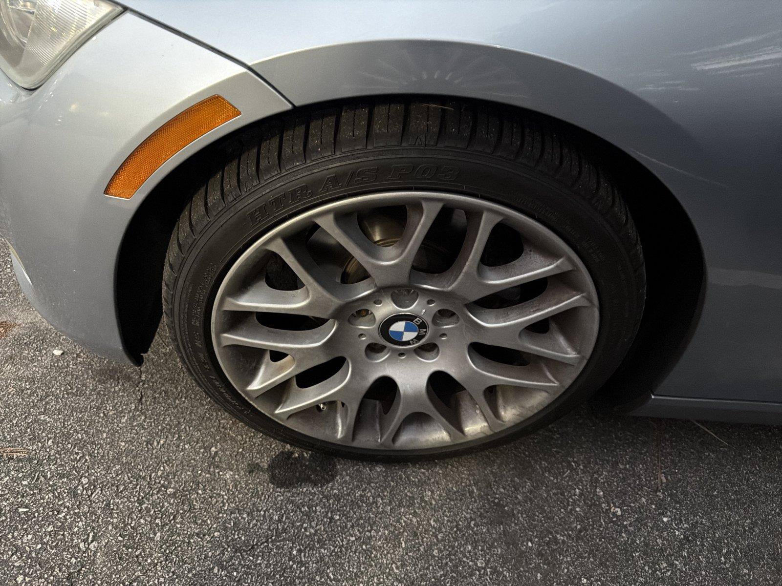 Used 2009 BMW 328i Convertible RWD image 10