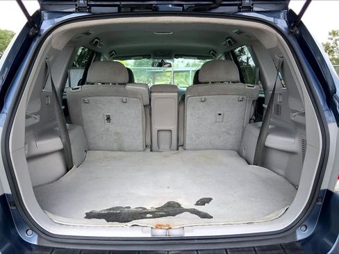 Used 2013 Toyota Highlander Plus FWD image 34