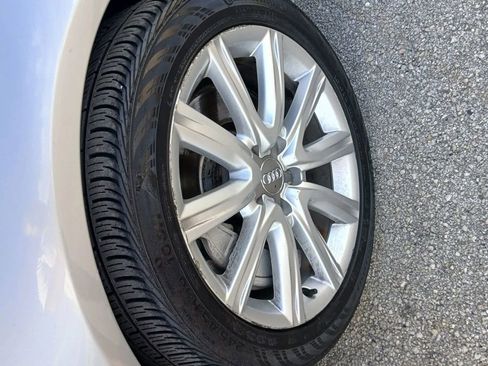 Used 2016 Audi A6 2.0T Premium image 21