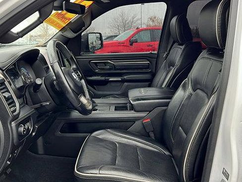 Used 2021 RAM 1500 Limited image 31