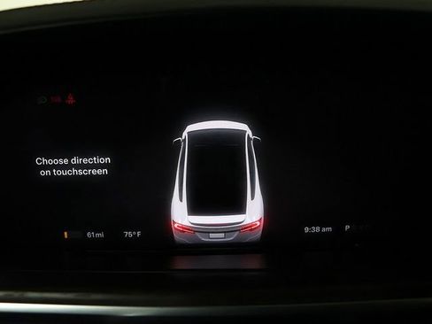 Used 2023 Tesla Model X AWD/4WD image 23