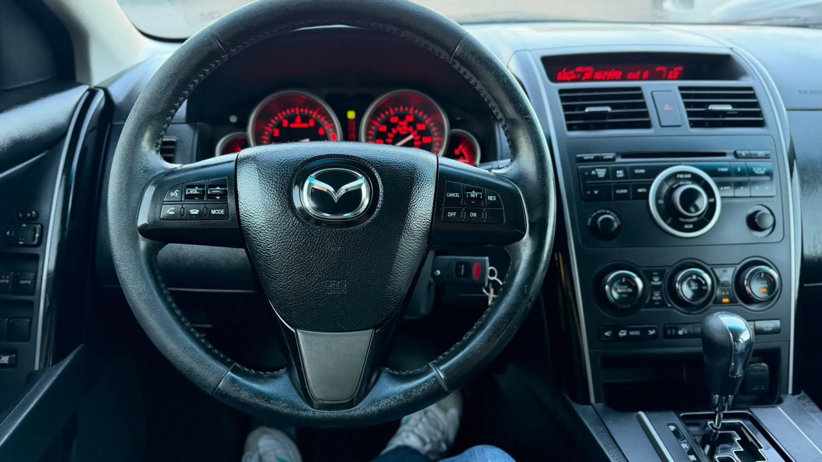 Used 2011 MAZDA CX-9 Touring FWD image 18