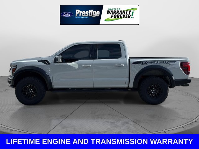 Used 2024 Ford F150 Raptor AWD/4WD image 7