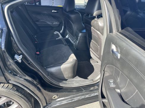 Used 2019 Dodge Charger GT w/ Plus Group image 29