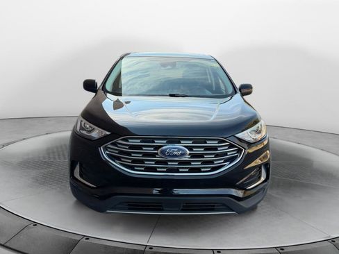 Used 2022 Ford Edge SEL image 8