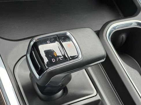 Certified 2023 Chevrolet Silverado 1500 LT Trail Boss image 22