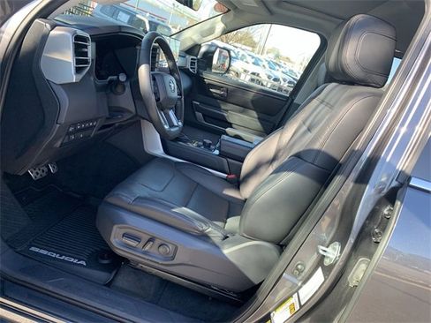 Used 2023 Toyota Sequoia SR5 image 18