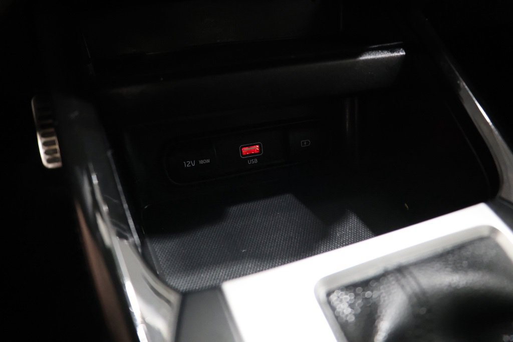 Used 2023 Kia Forte GT-Line FWD image 28
