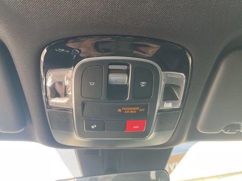 New 2026 Hyundai Santa Cruz SEL FWD image 31