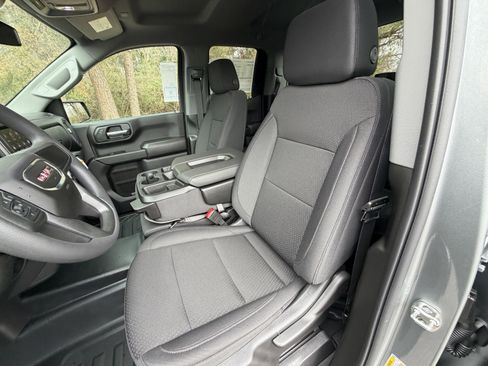 New 2026 GMC Sierra 1500 Pro w/ Pro Value Package image 13