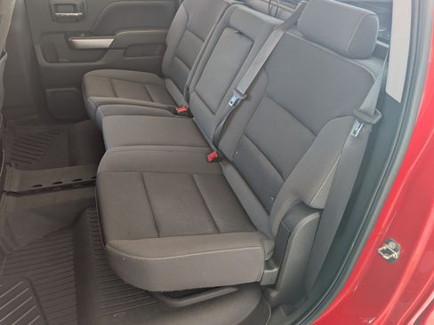 Used 2018 Chevrolet Silverado 1500 LT w/ LT Convenience Package RWD image 17