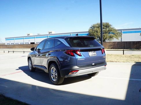 New 2026 Hyundai Tucson SE image 5