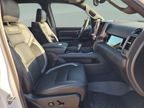 Used 2025 RAM 1500 RHO w/ RHO Level 1 Equipment Group image 21