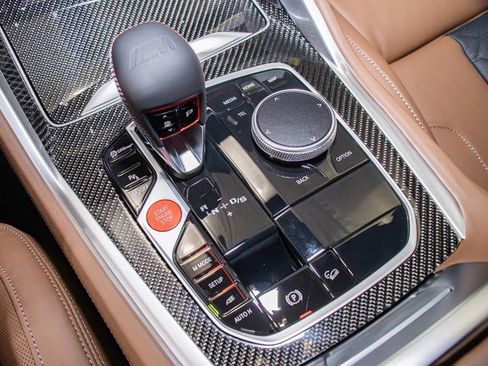 New 2026 BMW X5 M Competition w/ Executive Package image 19