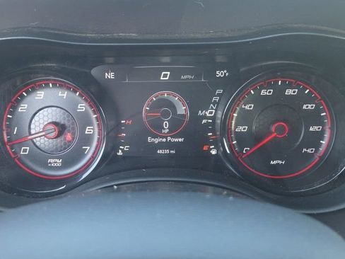 Used 2023 Dodge Charger SXT w/ Blacktop Package AWD/4WD image 37