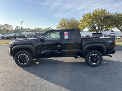 New 2026 Toyota Tacoma TRD Off-Road image 8