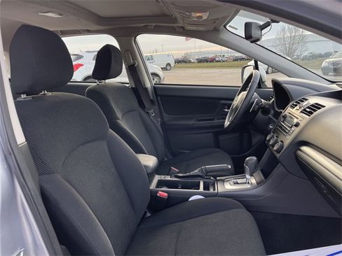 Used 2014 Subaru Impreza 2.0i Premium image 17