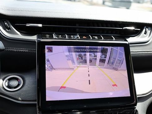 New 2025 Jeep Grand Cherokee L Limited image 22