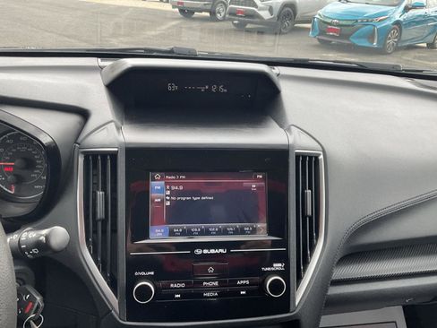 Used 2018 Subaru Impreza 2.0i AWD/4WD image 15