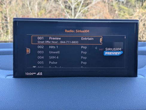 Used 2018 Audi Q7 3.0T Premium Plus w/ Premium Plus Package image 12