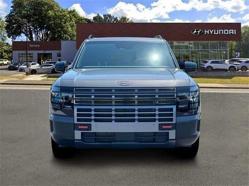 New 2026 Hyundai Palisade XRT Pro image 12