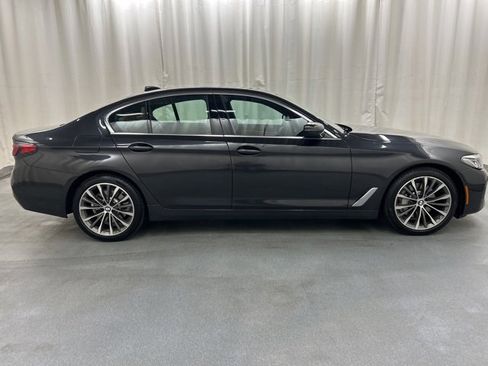 Used 2023 BMW 530i xDrive w/ Convenience Package image 7