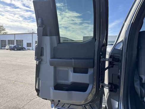 New 2026 Ford F350 XL w/ STX Appearance Package AWD/4WD image 21