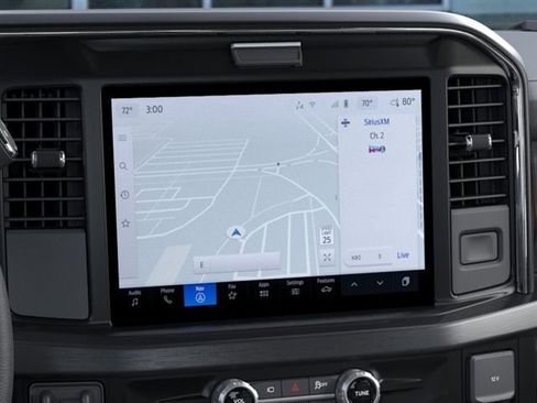 New 2026 Ford F350 Lariat RWD image 14