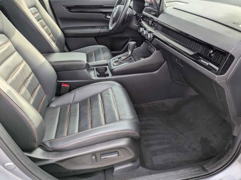 Certified 2023 Honda CR-V Sport Touring image 21