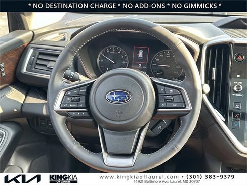 Used 2025 Subaru Ascent Touring image 7
