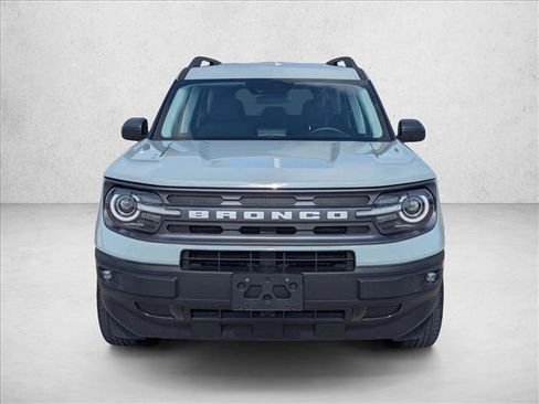 Used 2024 Ford Bronco Sport Big Bend w/ Convenience Package image 2