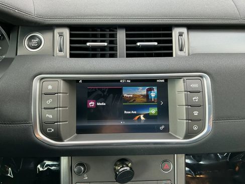 Used 2019 Land Rover Range Rover Evoque AWD/4WD image 22