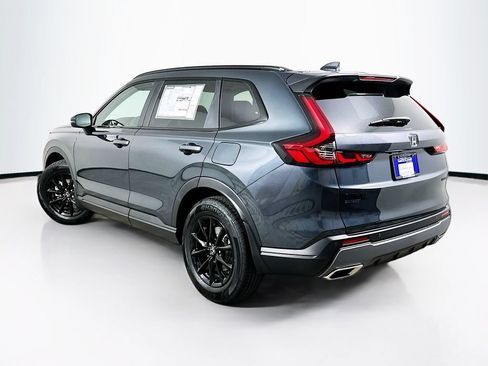Used 2026 Honda CR-V Sport-L image 6