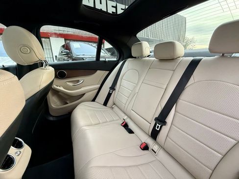 Used 2018 Mercedes-Benz C 300 C 300 image 30