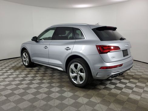 Certified 2024 Audi Q5 2.0T Premium Plus image 7